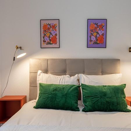 Travel Homes - Niffel 1 - Un Havre De Paix Pres Du Parc ミュルーズ エクステリア 写真